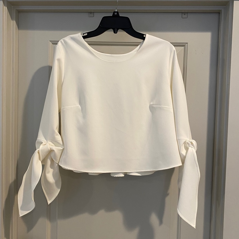 Askari Crop Top